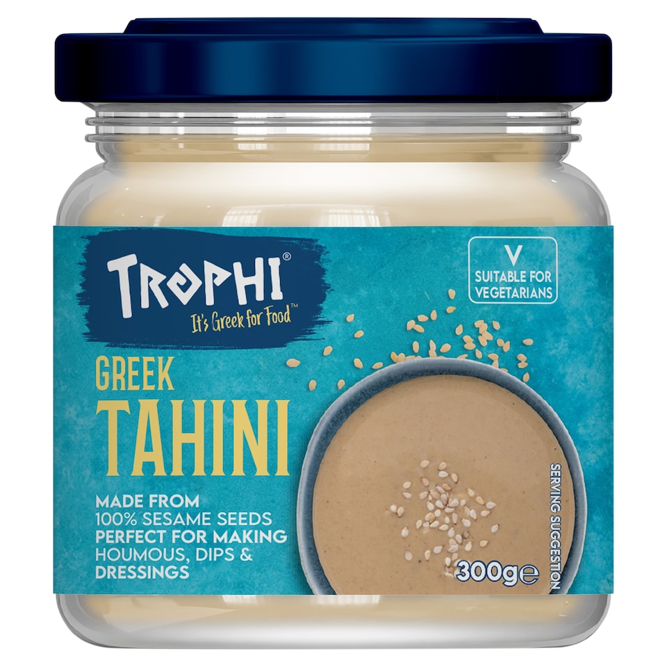 Trophi Tahini 300g