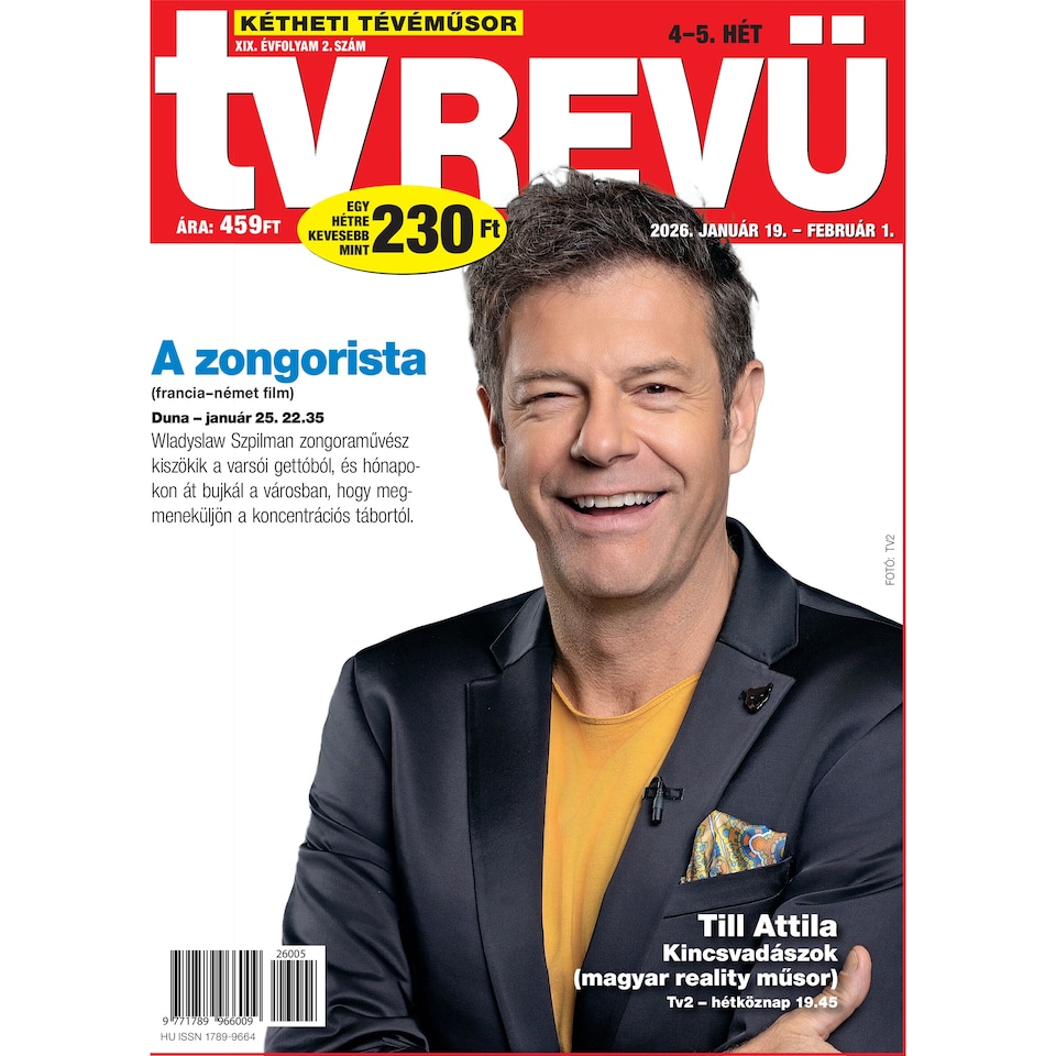 TV Revü