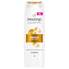Pantene Active Nutri-Plex Repair & Protect Shampoo 500ML