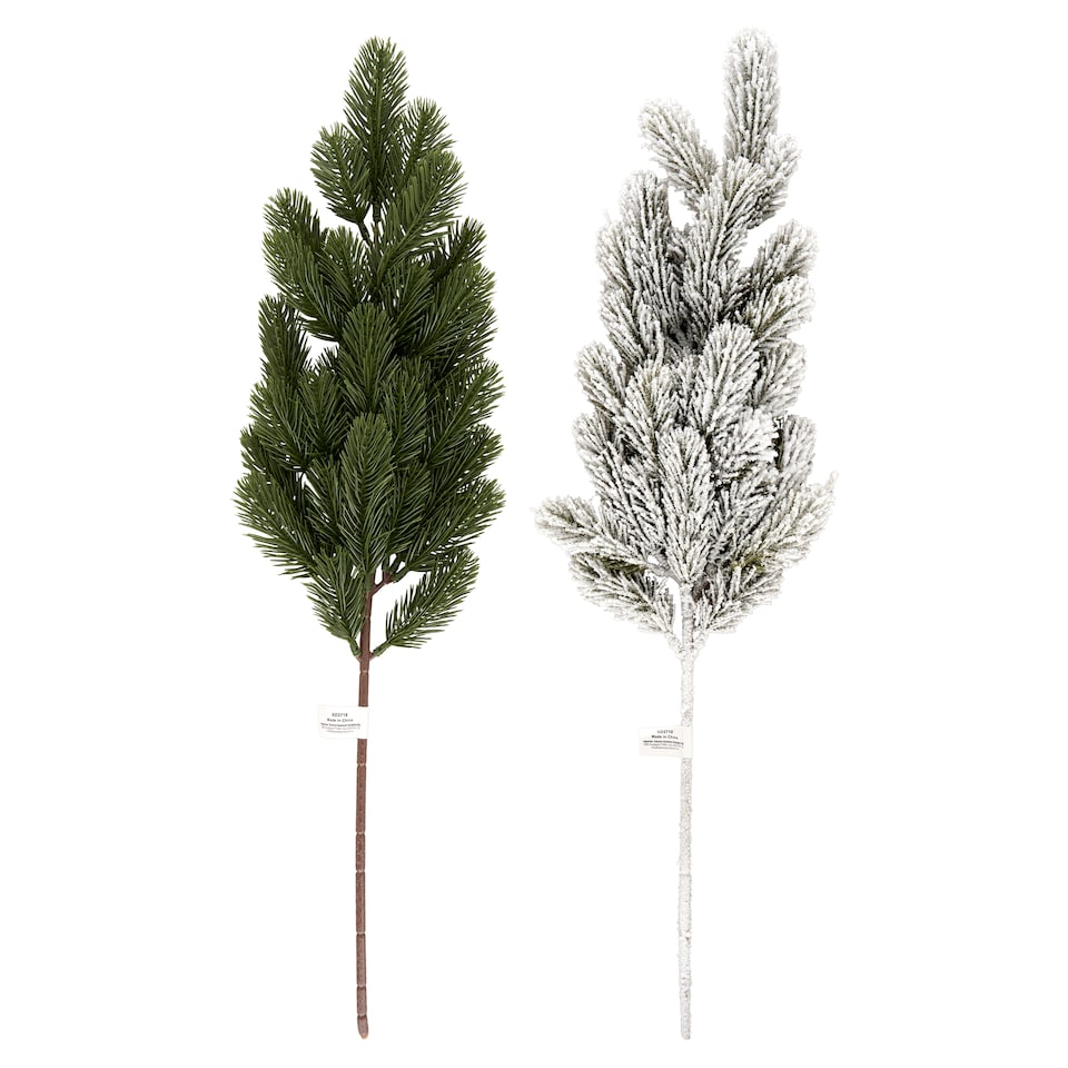 Christmas Pine Tree dekorácia 64 cm