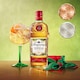 image 4 of Tanqueray Flor De Sevilla Gin Bottle 41.3% Vol 70cl