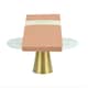 image 1 of Marble Cake Stand Christmas Gift