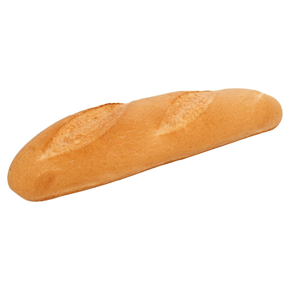 image 1 of Tesco White Baton