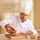 image 5 of Lindt Hazelnut Milk Chocolate Bar 150G