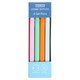 image 1 of Tesco Gel Pens 4 Pack