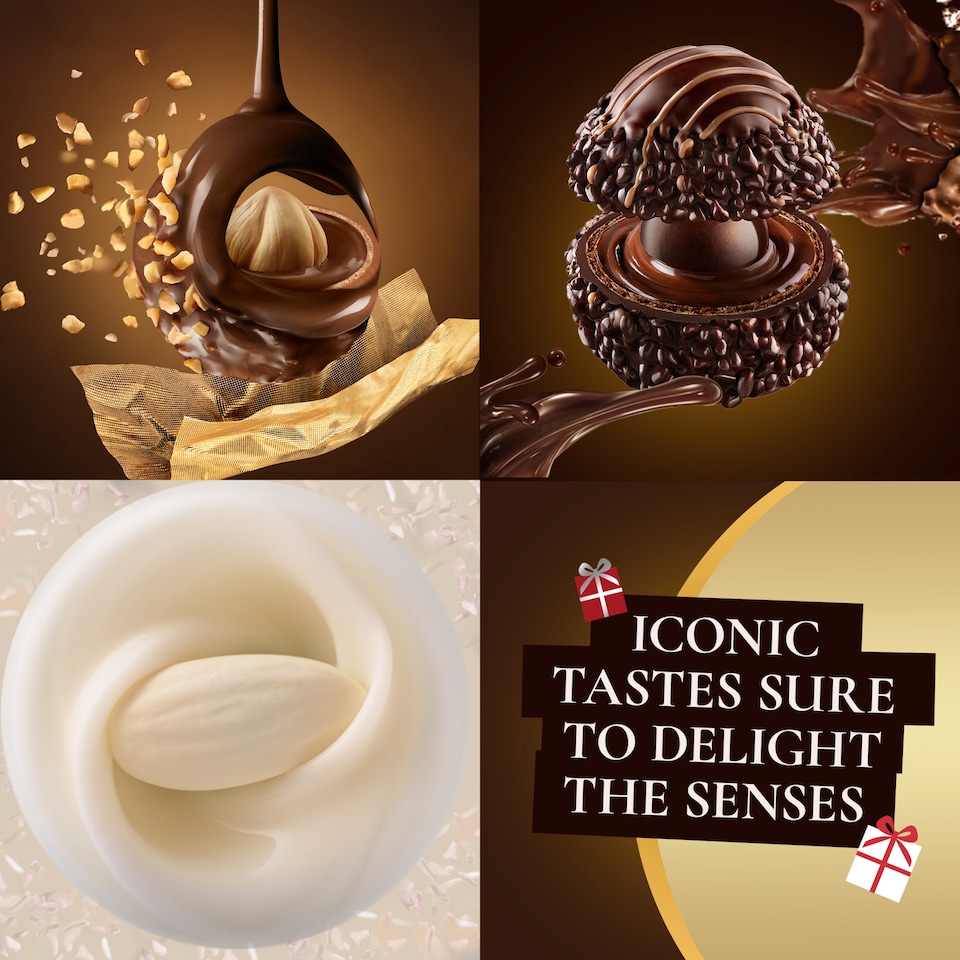 image 1 of Ferrero Collection Chocolate Advent Calendar 259g