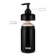 image 3 of Wild Black Refillable Body Care Bottle 350ml