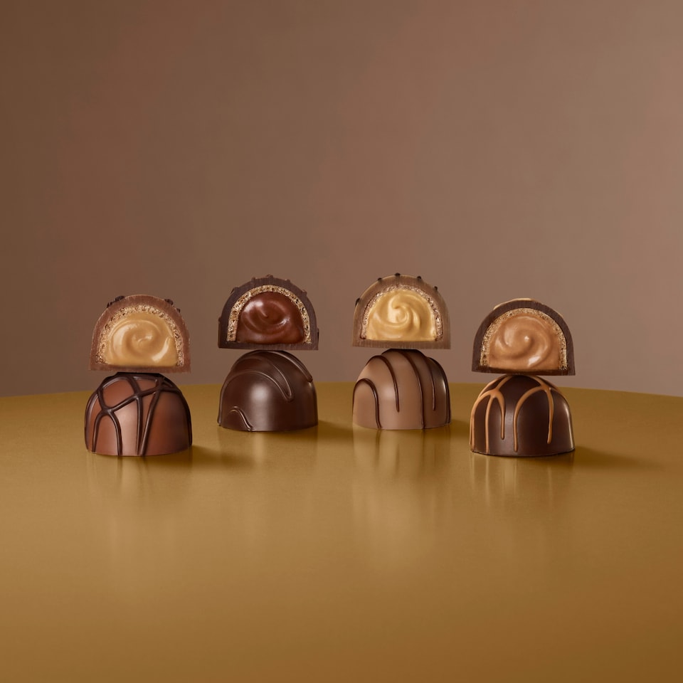 image 1 of Ferrero Collection Experience 20 Pieces 178g