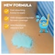 image 5 of NIVEA SUN Kids Protect & Care Coloured Sun Cream Spray SPF50+ 200ml