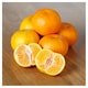 image 2 of Tesco Sweet & Easy Peel Clementines 600g