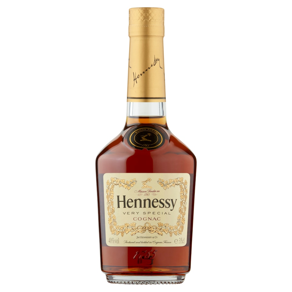 Hennessy Cognac 35Cl