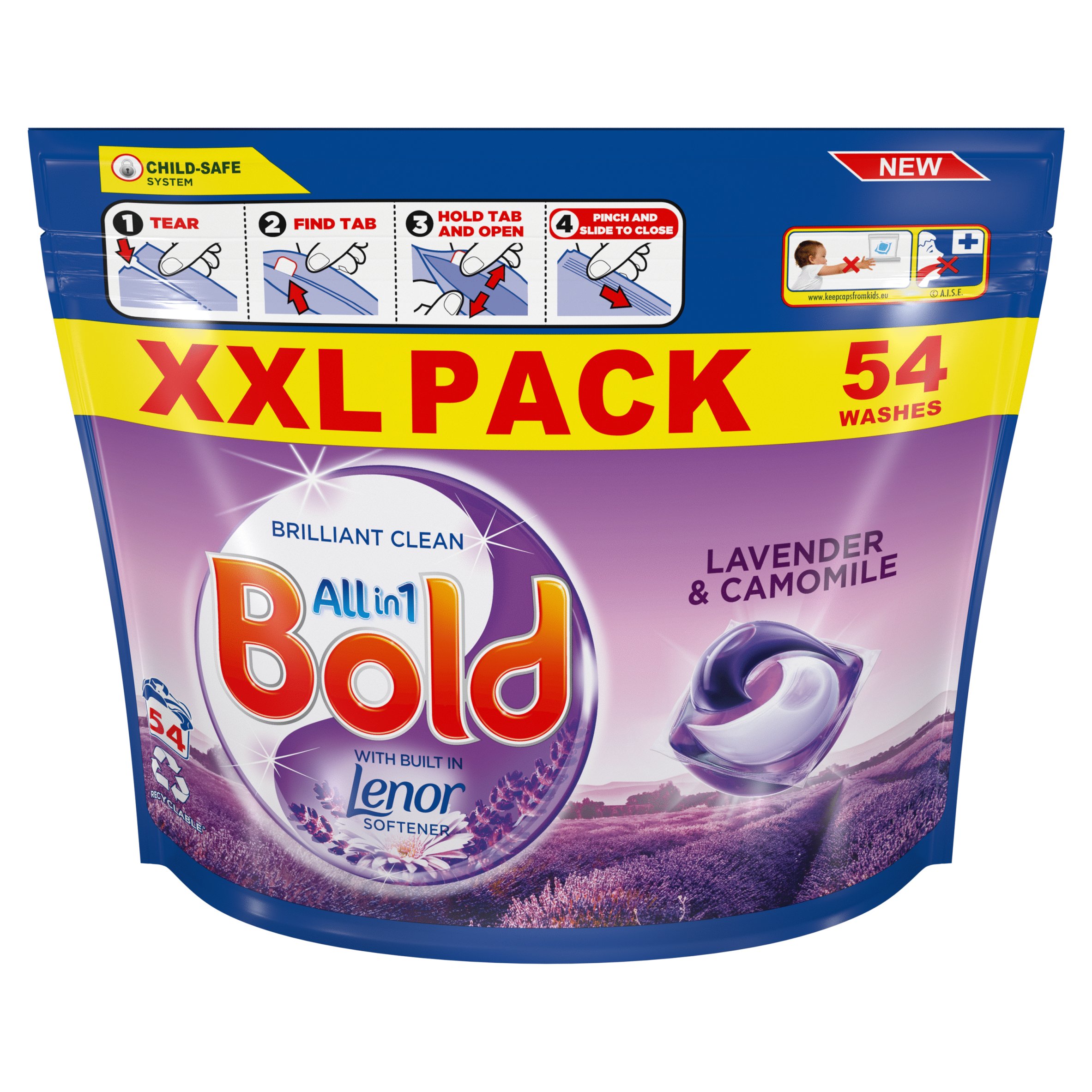 Results for “pod” - Tesco Groceries