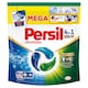 Obrázek 1 pro produkt Persil Discs 4in1 Deep Clean Universal předdávkovaný prací prostředek 60 praní 60 x 16,5g (990g)