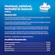 PreVital Mousse nedves macskaeledel, macskatáp felnőtt macskáknak pástétom konzerv 4 x 85 g  4. kép