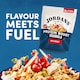 image 3 of Jordans Protein Granola Red Berry 400g