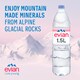 image 2 of Evian Natural Bottled Mineral Still Water Multipack 6x1.5L