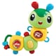 image 2 of Addo Little Lot Twisty Musical Caterpillar