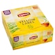 Obrázek 2 pro produkt Lipton Yellow Label černý čaj aromatizovaný 100 sáčků 200g