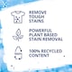 image 5 of Persil 3 In 1 Non Biological Capsules 38 Capsules 1026G