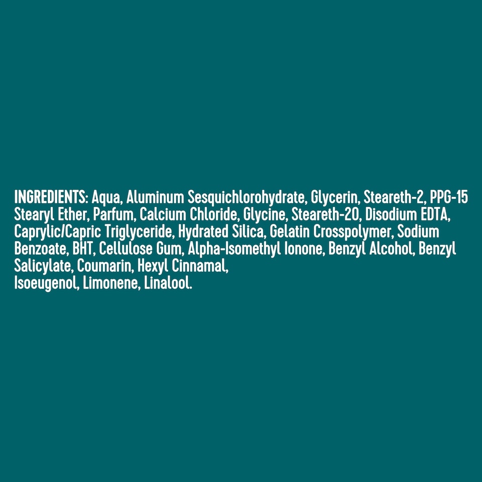 image 1 of Sure For Men Advanced Invisible Antiperspirant Deodorant 100Ml