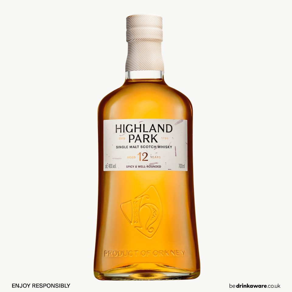 image 1 of Highland Park Malt Whisky 70Cl Bottle