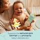 image 3 of Childs Farm Baby Moisturiser Mildly Fragranced 200ml