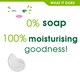 image 4 of Simple Mini Refreshing Facial Wash 50Ml