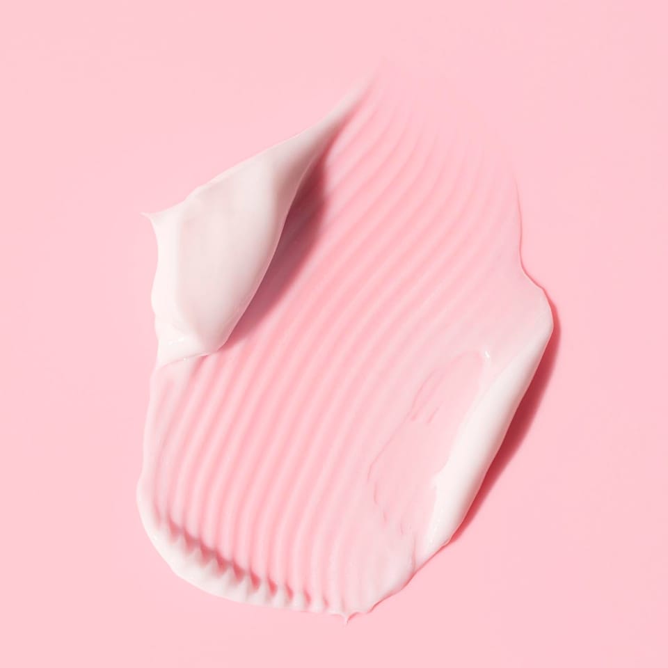 image 1 of Flora & Curl Rose Water Cream Conditioner 300ml