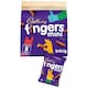 image 1 of Cadbury Mini Fingers Chocolate Biscuits 5 x 19.3g