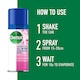image 5 of Dettol All In One Disinfectant Spray Blossom 400Ml