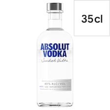 Absolut Vodka 35Cl