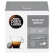 obrázok 1 z NESCAFÉ Dolce Gusto Ristretto Barista - káva v kapsulách - 16 ks