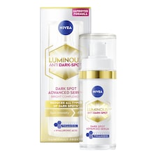 NIVEA Luminous 630 Anti Dark Spot Face Serum 30ml