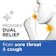 image 2 of Strepsils Sore Throat & Cough Lozenges 24 Pack