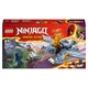 Obrázek 1 pro produkt LEGO NINJAGO 71810 Dračí mládě Riyu