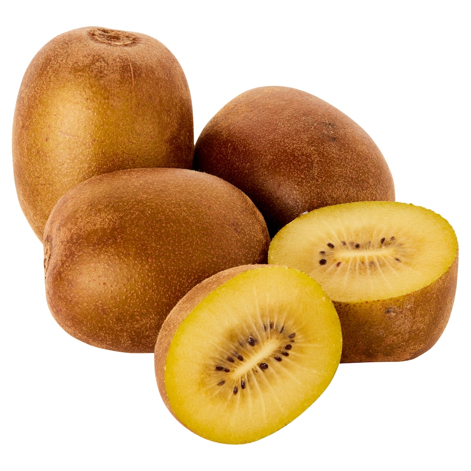 image 1 of Tesco Gold Kiwi 4 Pack
