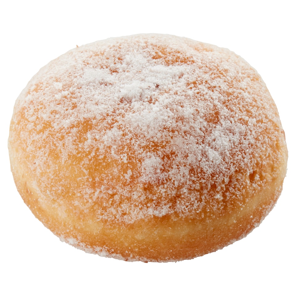 image 1 of Tesco Mini Donut with Chocolate-Hazelnut Filling 25 g