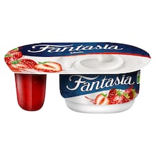 Fantasia Strawberry 118g
