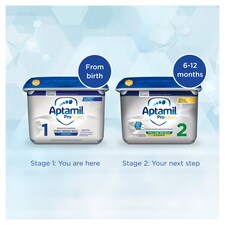 aptamil 1 profutura tesco