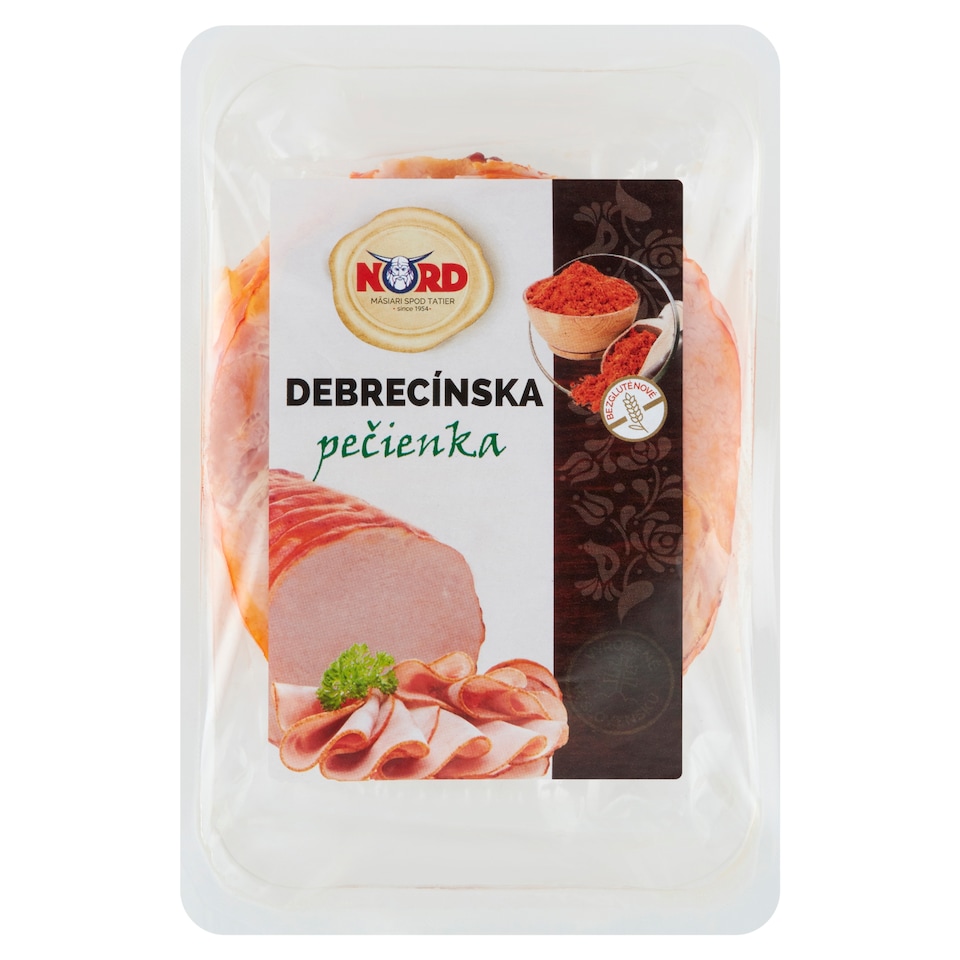 obrázok 1 z Debrecínska pečienka
