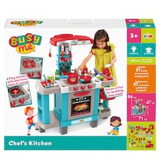 Addo Busy Me Chef's Kitchen