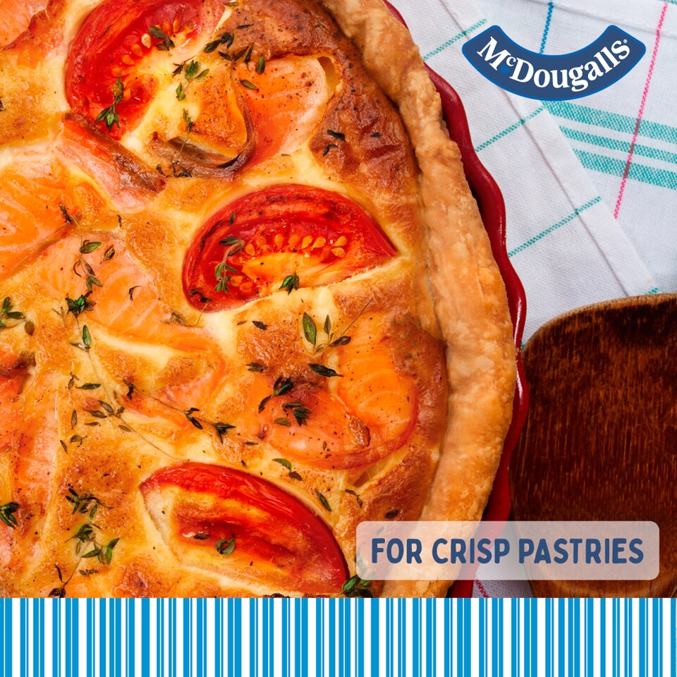 image 1 of Mcdougalls Plain Flour 500G