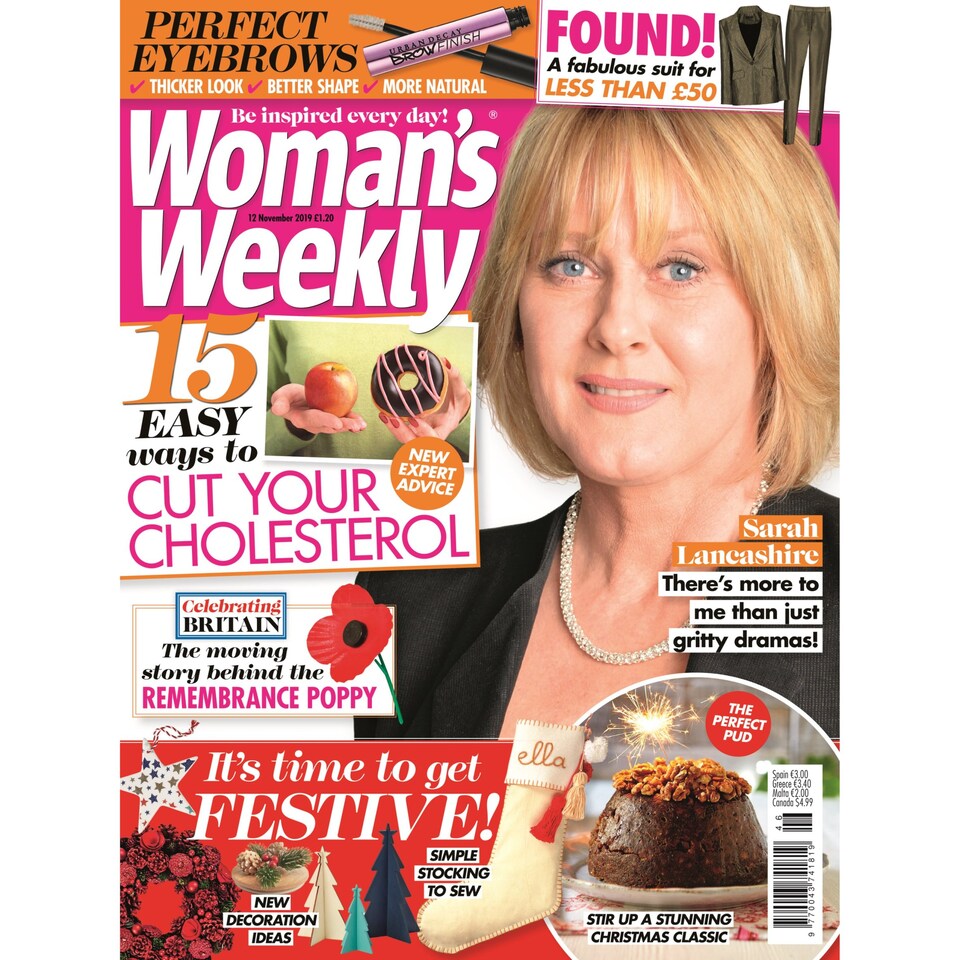 Womans Weekly