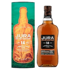 Jura Single Malt Scotch Whisky 70cl