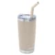 image 2 of Smash Chalk Stainless Steel Smoothie & Coffee Tumbler 540ML