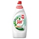 image 2 of Jar Sensitive Washing Up Liquid Tea Tree & Mint Mild on Hands 900 ML