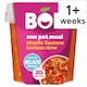image 1 of Bol Middle Eastern Harissa Stew Pot 450G