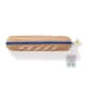 image 1 of Paperchase Deli Baguette Pencil Case