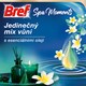 image 4 of Bref Spa Moments Serenity Solid Toilet Block 2 x 50g