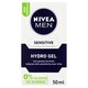 image 1 of Nivea Men Sensitive Hydro Gel 50Ml
